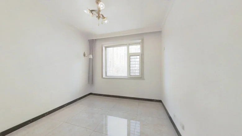 Guoxin Central New City Peak View Phase II - View 3