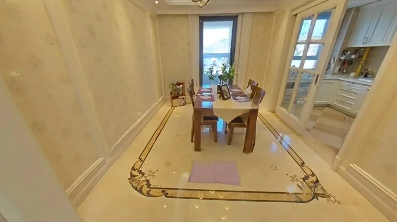 Bordeaux Town Miniature - View 7