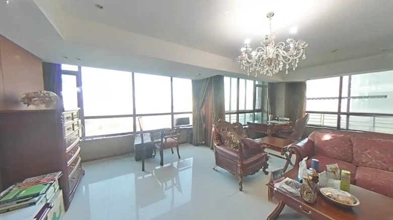 Dìwáng International Garden - View 7