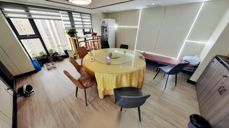 HeNeng YuHua Gongguan - View 3