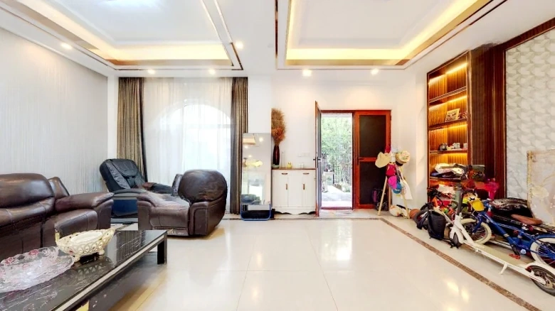 China Railway Waterfront City Phase I - View 10