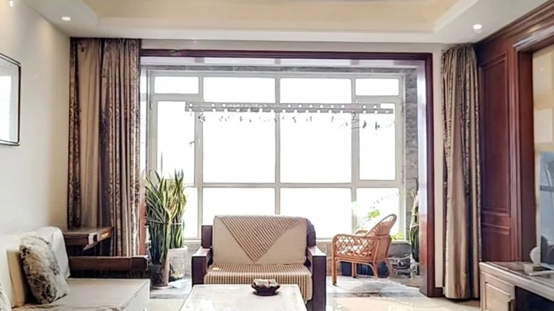 Dongsheng Purple Imperial Manor Residential Area - View 10