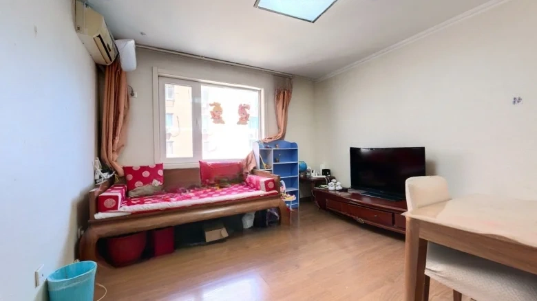 Jieshi Ping - View 4