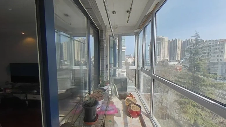 Wisdom博Garden - View 9