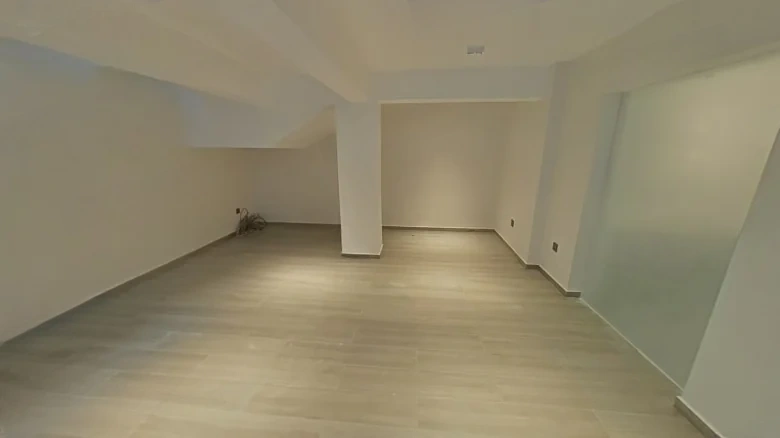 Jade City Phase V - View 1