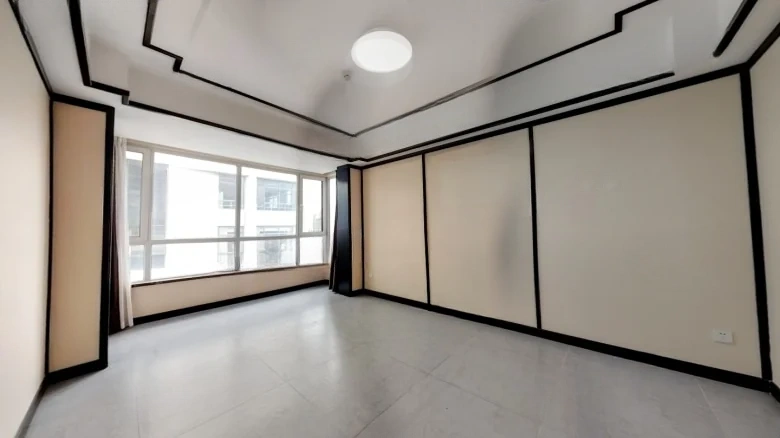 North America N1 Cultural and Creative District - View 1