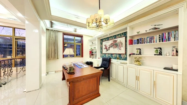 New Southern City Jiangnan - View 6