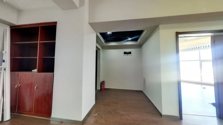 Zhenyi Street Business District - View 12