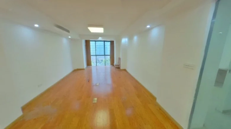 Fei Ma International - View 2