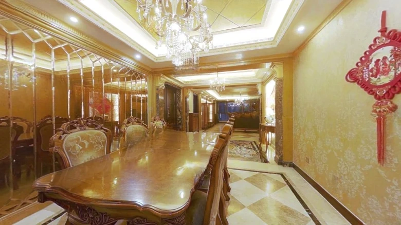 Wanda Pavilion - View 6