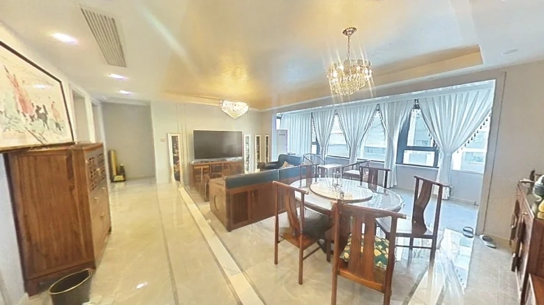 Hai信 Flower Street Town Phase I and Phase II - View 7