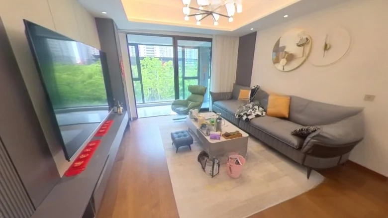 Harmony, Elegance, and Ode - View 6