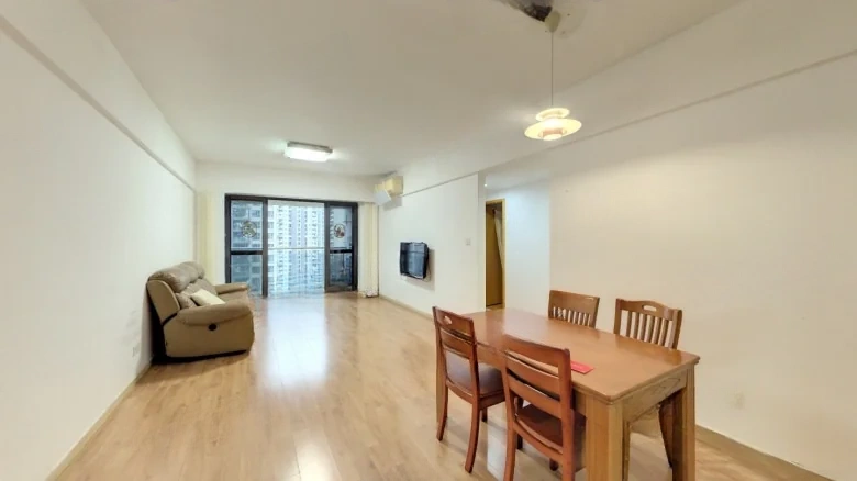 Poly Heartland Whisper - View 6