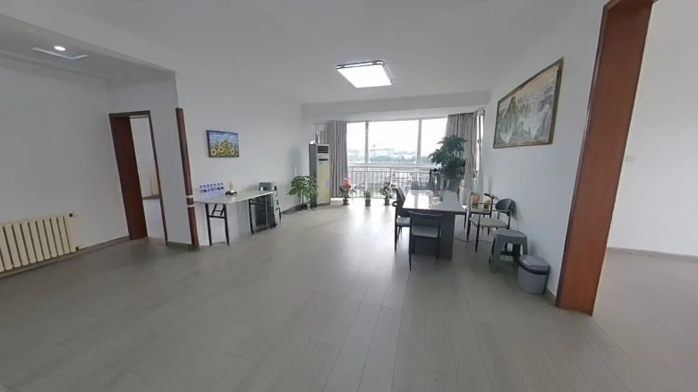 Double Happiness Tower - View 6