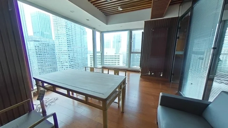 New World Fame Waterfall - View 8