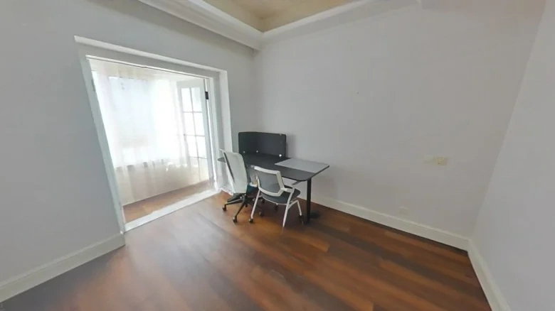 Manhattan Tower - View 3