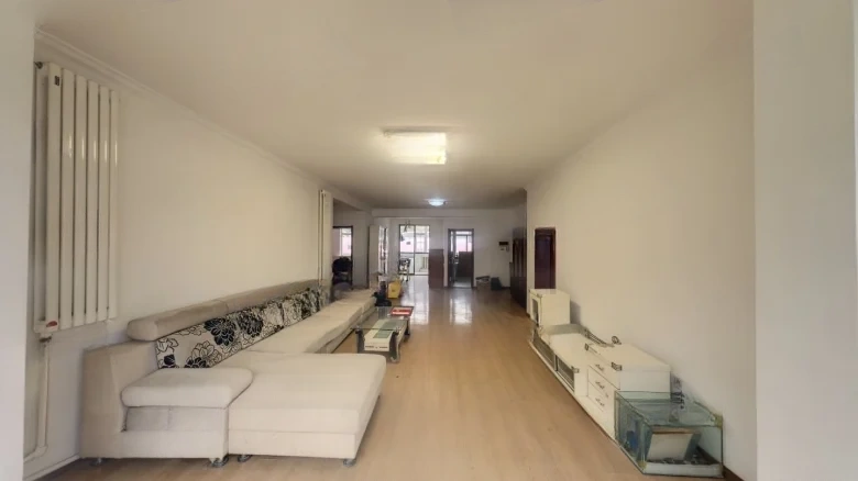 Dongshi Nanyuan Community - View 1