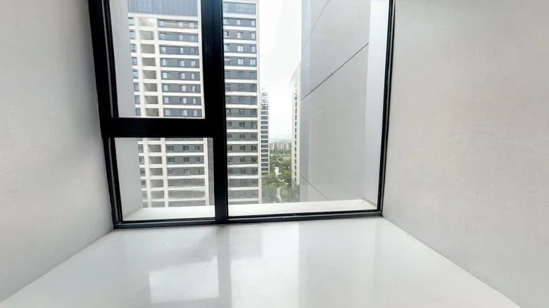 Longcheng Jinmao Mansion Apartments - View 1