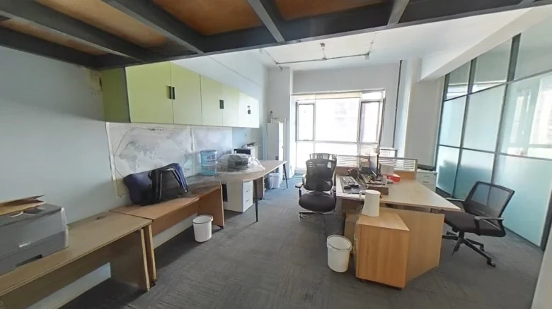 Yinshengtai Xin Kongjian - View 3