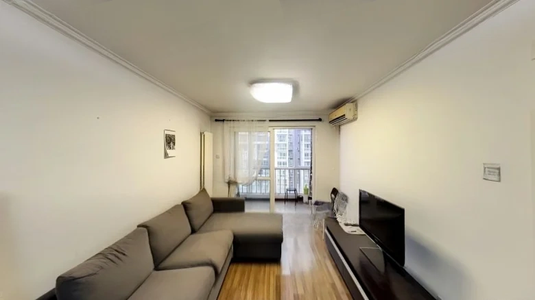 Douban Hutong - View 3