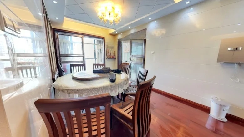 Huafu Yuting - View 2