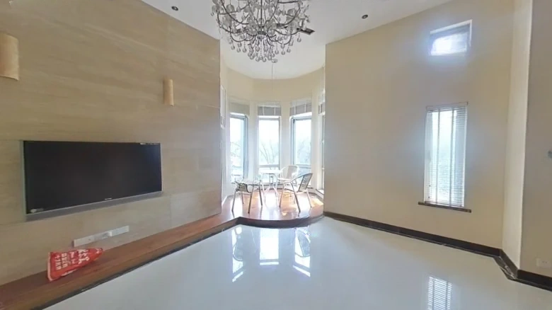 Mountain Water Splendor Gate Peak Excellence Garden - View 10