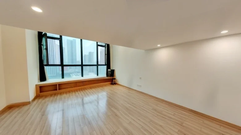 Wanke Metropolis - View 3