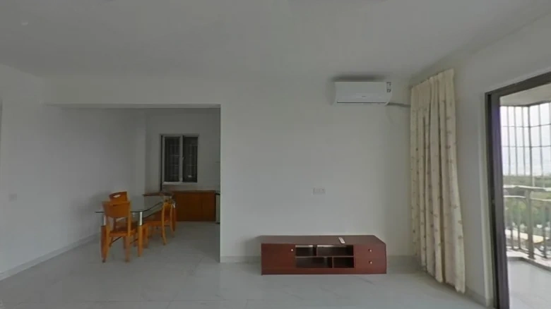 Jade Accomplishment Grand Garden - View 9