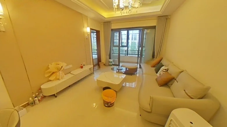 Evergrande Tianjing - View 4