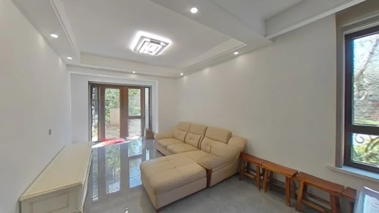 Rundong Shengdi Qinhai Garden - View 6