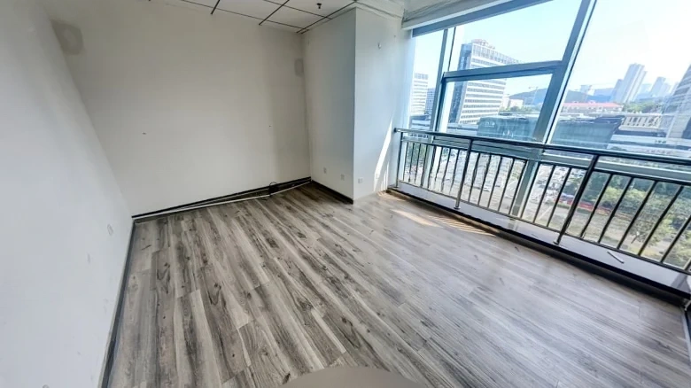 Lushang Guoao City - View 2