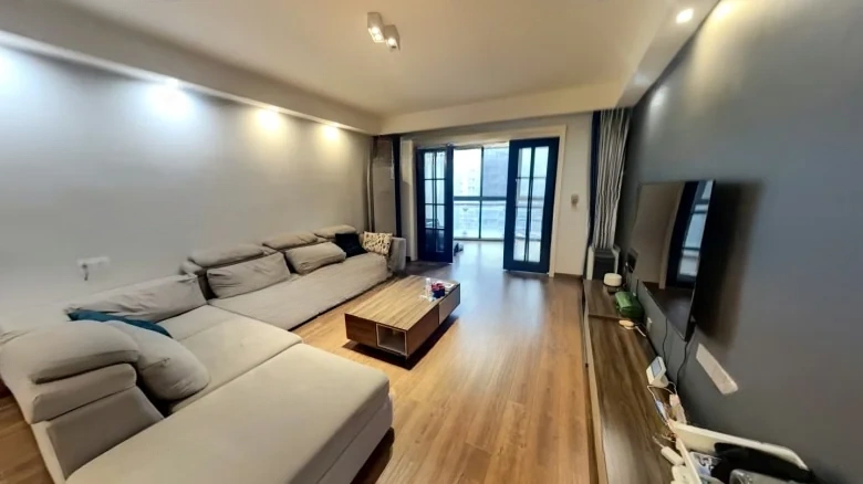 Yucai Zhudao - View 6