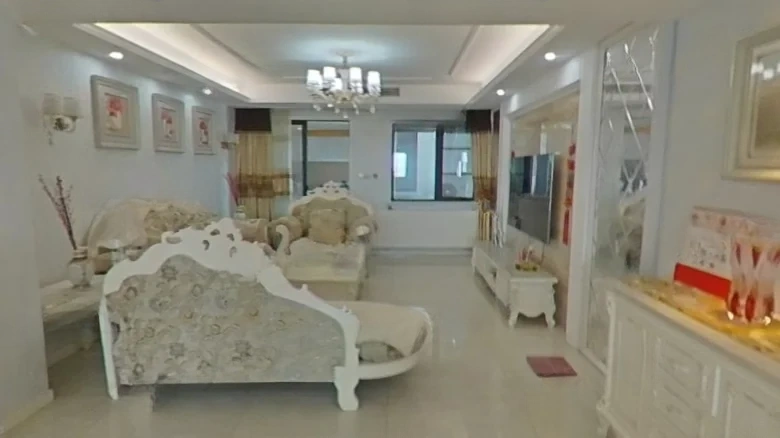 21st Century International Apartment West District - View 12