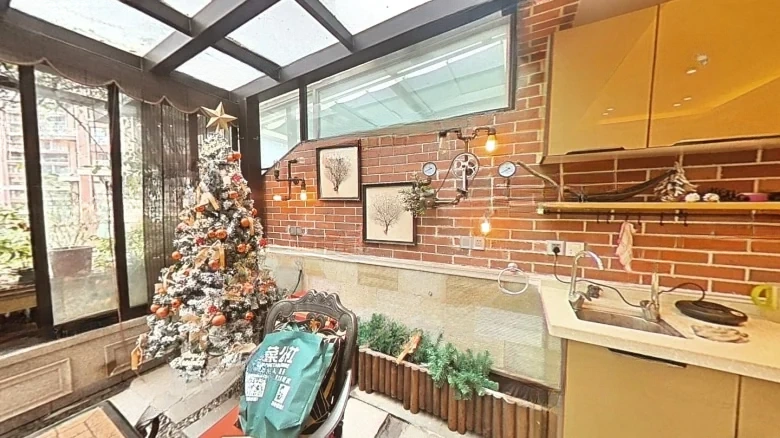 Zhongde British Federation Area A - View 10