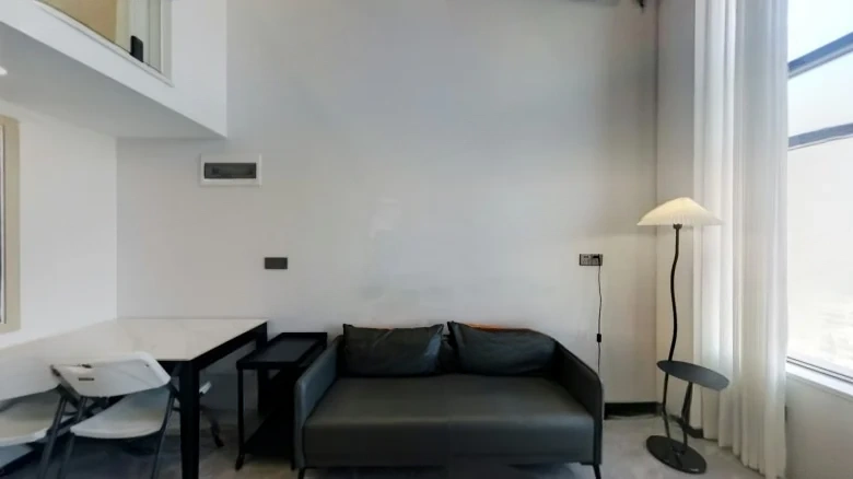 Mingsheng Yicheng - View 4