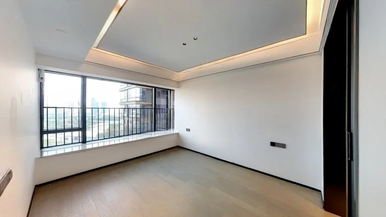 China Ocean Viewing Cloud Mansion - View 1