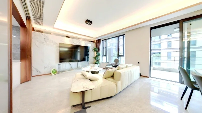 COLI Luhu Mansion - View 1