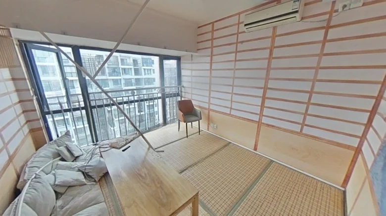 Veranda Bridge Ode - View 7