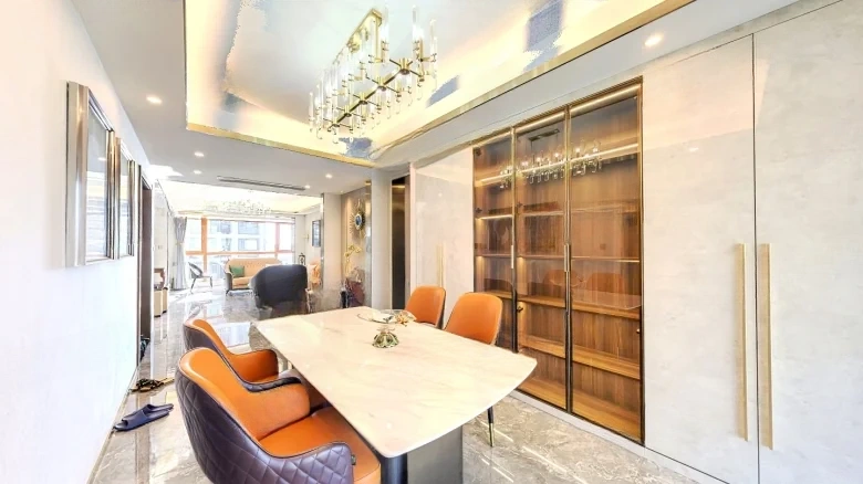 Rongsheng Haiyi Changzhou Phase I - View 4