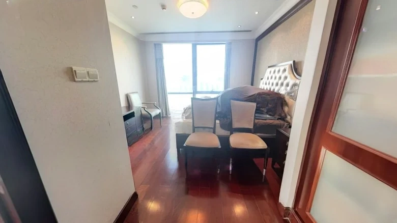 Haier Greentown Olympic Village Magnolia Apartment - View 3