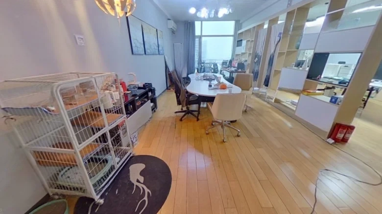 Apple Community North Zone - View 6