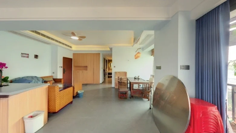 Times Coast Apartment - View 1