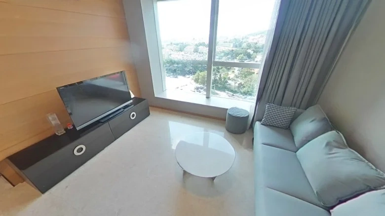 Wanli Seaview - View 1