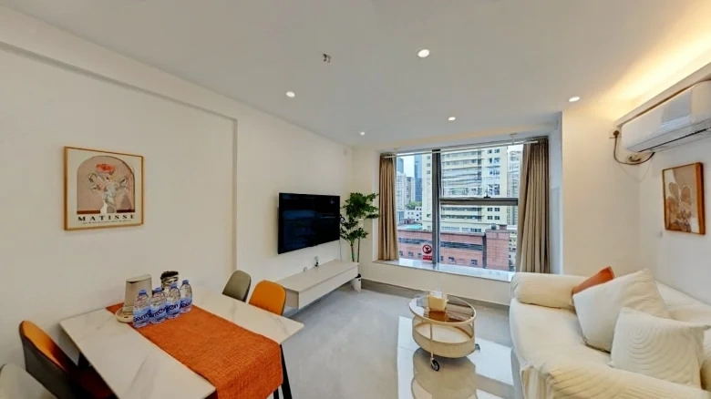 Jumei New Skyland - View 4