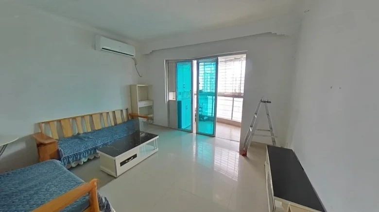 Jia Ying Tower - View 1