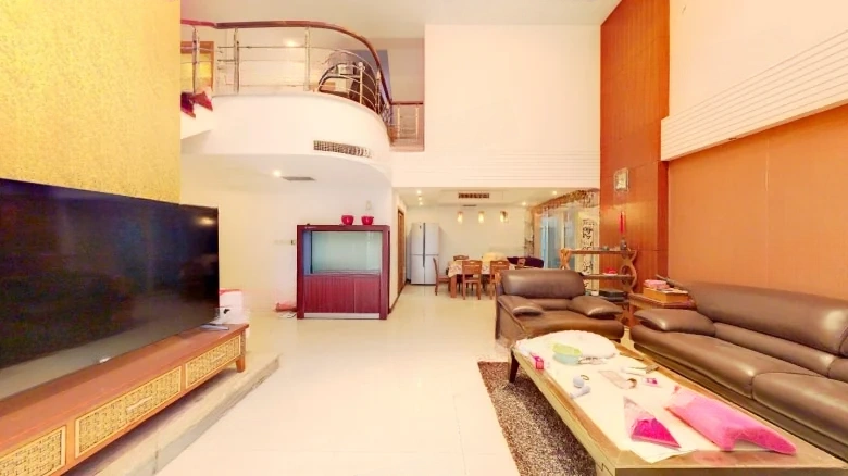 Sunrise Phoenix City - View 1