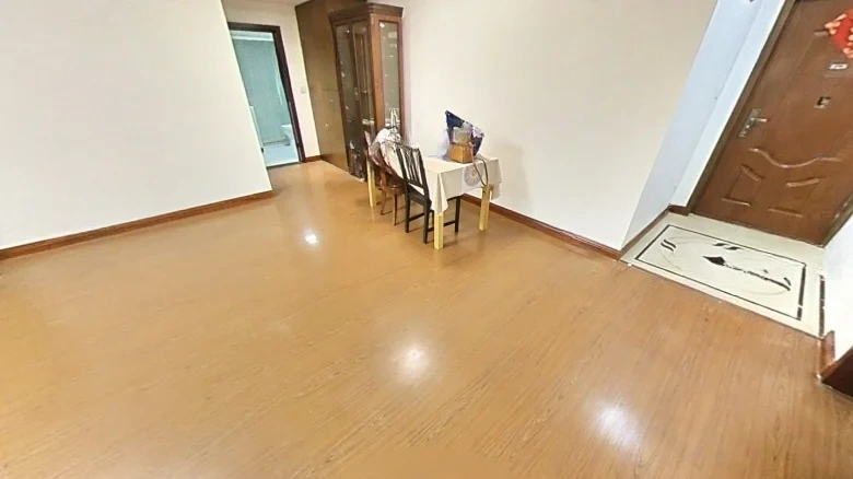 Wusihumen Dormitory Area of the 55th Institute - View 5