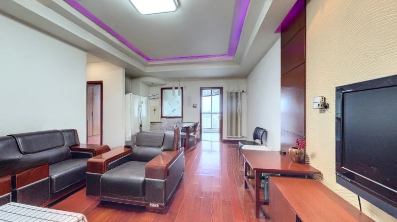 Wisdom Tower - View 6