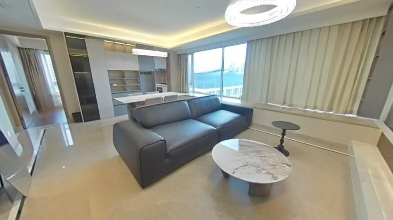 Binhai Imperial Riverview Residence - View 7