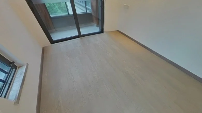 Wanke Yupeilǐ Apartments - View 17